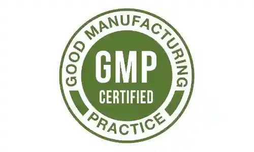 Liv Pure GMP Certified
